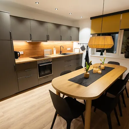 Apartman Berg365 - Dein Zuhause Auf Zeit Zentral & Naturnah Willingen