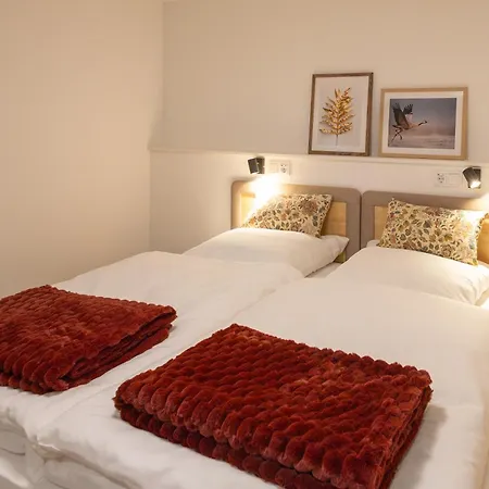Berg365 - Dein Zuhause Auf Zeit Zentral & Naturnah Apartman Willingen