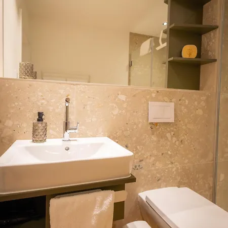 Berg365 - Dein Zuhause Auf Zeit Zentral & Naturnah Apartman *