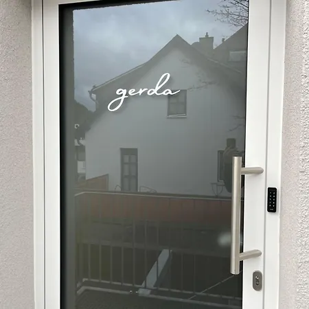 Apartman Berg365 - Dein Zuhause Auf Zeit Zentral & Naturnah
