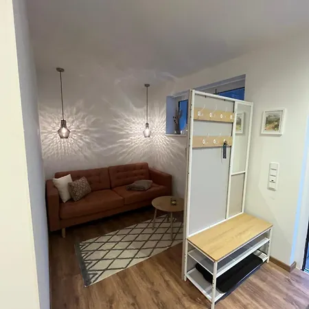 Apartman Berg365 - Dein Zuhause Auf Zeit Zentral & Naturnah Willingen