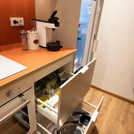 Berg365 - Dein Zuhause Auf Zeit Zentral & Naturnah Apartman