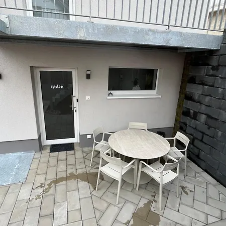 Berg365 - Dein Zuhause Auf Zeit Zentral & Naturnah Apartman *