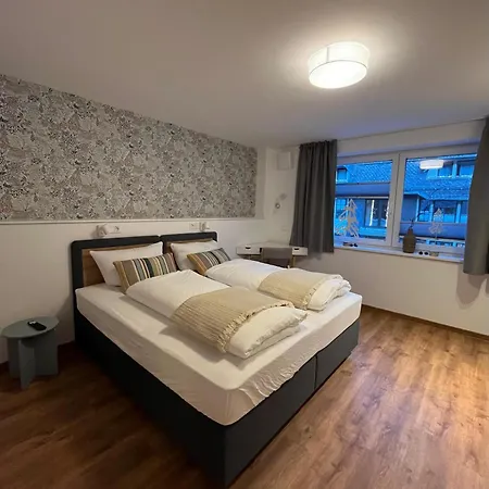 Berg365 - Dein Zuhause Auf Zeit Zentral & Naturnah Apartman *