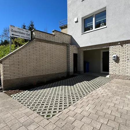 Berg365 - Dein Zuhause Auf Zeit Zentral & Naturnah Appartamento Willingen (Upland)